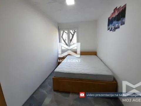 Izdavanje, trosoban stan, 60m², Durlan, Niš - image 3