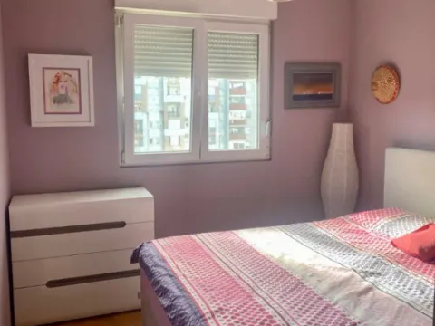 Izdavanje, dvosoban stan, 70m², Stari Aerodrom, Podgorica - image 4