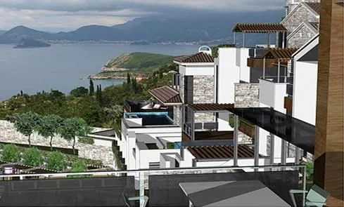 Prodaja, plac, 5000m², Reževići, Budva