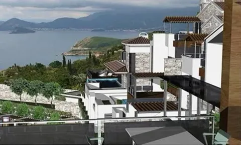Prodaja, plac, 5000m², Reževići, Budva - image 13