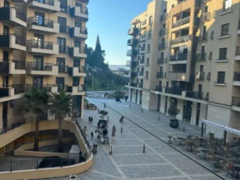 Rent, one bedroom apartment, 51m², Ljubović, Podgorica