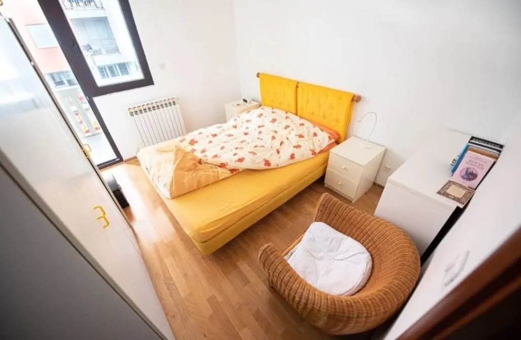 Prodaja, trosoban stan, 120m², Mainski Put, Budva