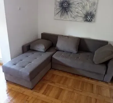 Rent, studio apartment, 26m², Salajka, Novi Sad Sve Podlokacije - image 1