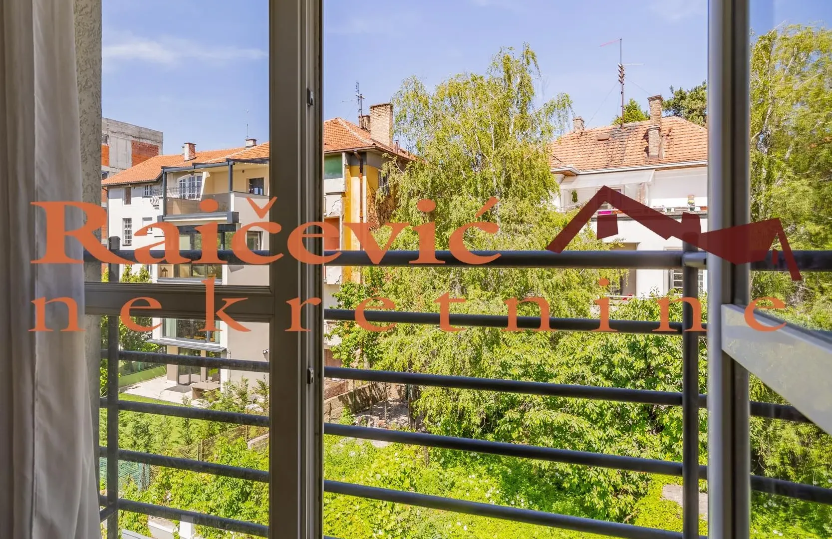 Sale, one bedroom apartment, 33m², Autokomanda, Voždovac Sve Podlokacije