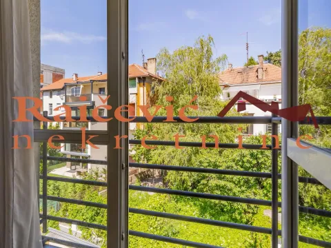 Sale, one bedroom apartment, 33m², Autokomanda, Voždovac Sve Podlokacije - image 6