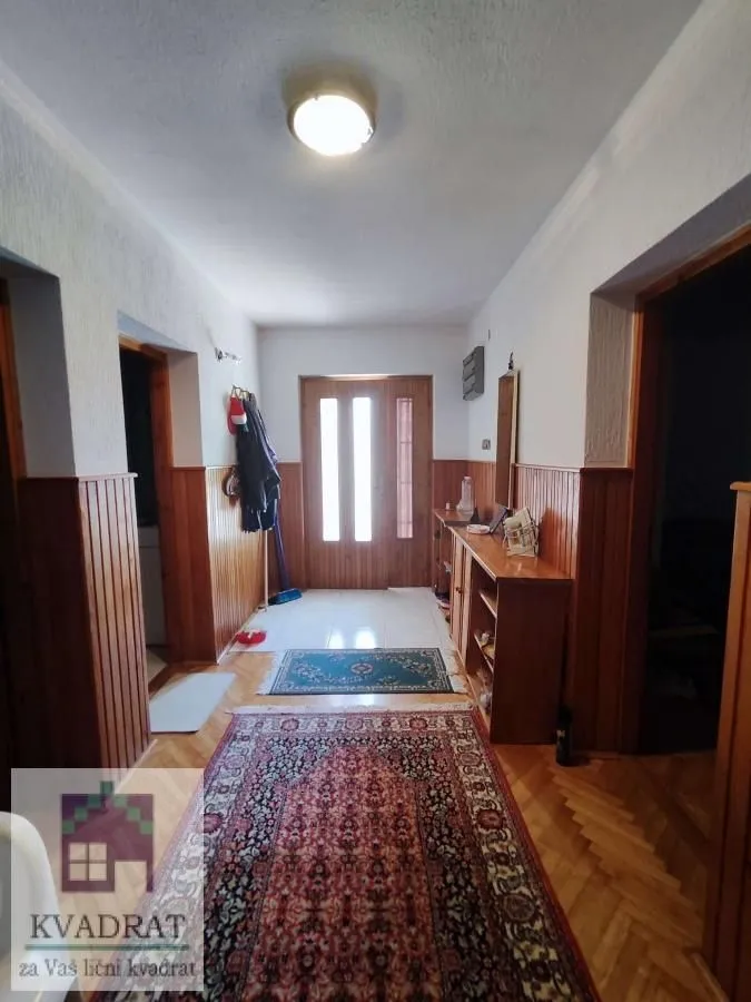 Sale, house, 382m², Draževac, Obrenovac