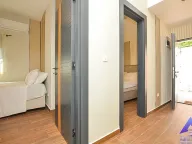 Sale, two bedroom apartment, 57m², Njivice, Herceg Novi - image 18