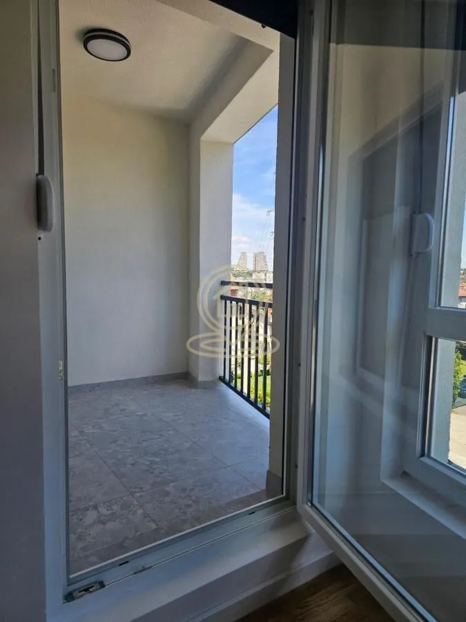 Prodaja, trosoban stan, 64m², Zvezdara Sve Podlokacije, Beograd