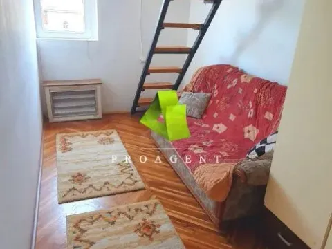 Rent, two bedroom apartment, 40m², Medijana, Niš - image 2