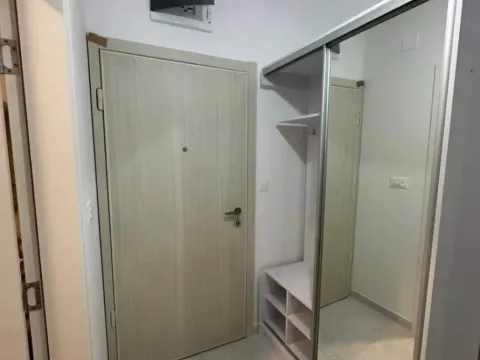 Rent, one bedroom apartment, 47m², Podgorica, Crna Gora - image 4