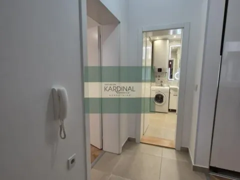 Prodaja, jednosoban stan, 37m², Aqua park, Jagodina - image 10