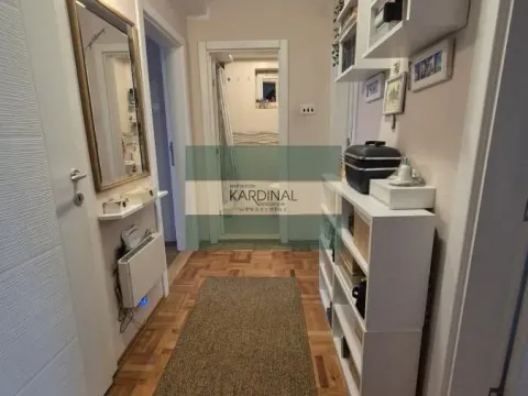 Sale, two bedroom apartment, 54m², Centar, Ćuprija - image 2