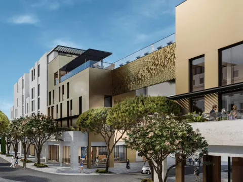 Prodaja, stan, 42m², Tivat, Crna Gora - image 6