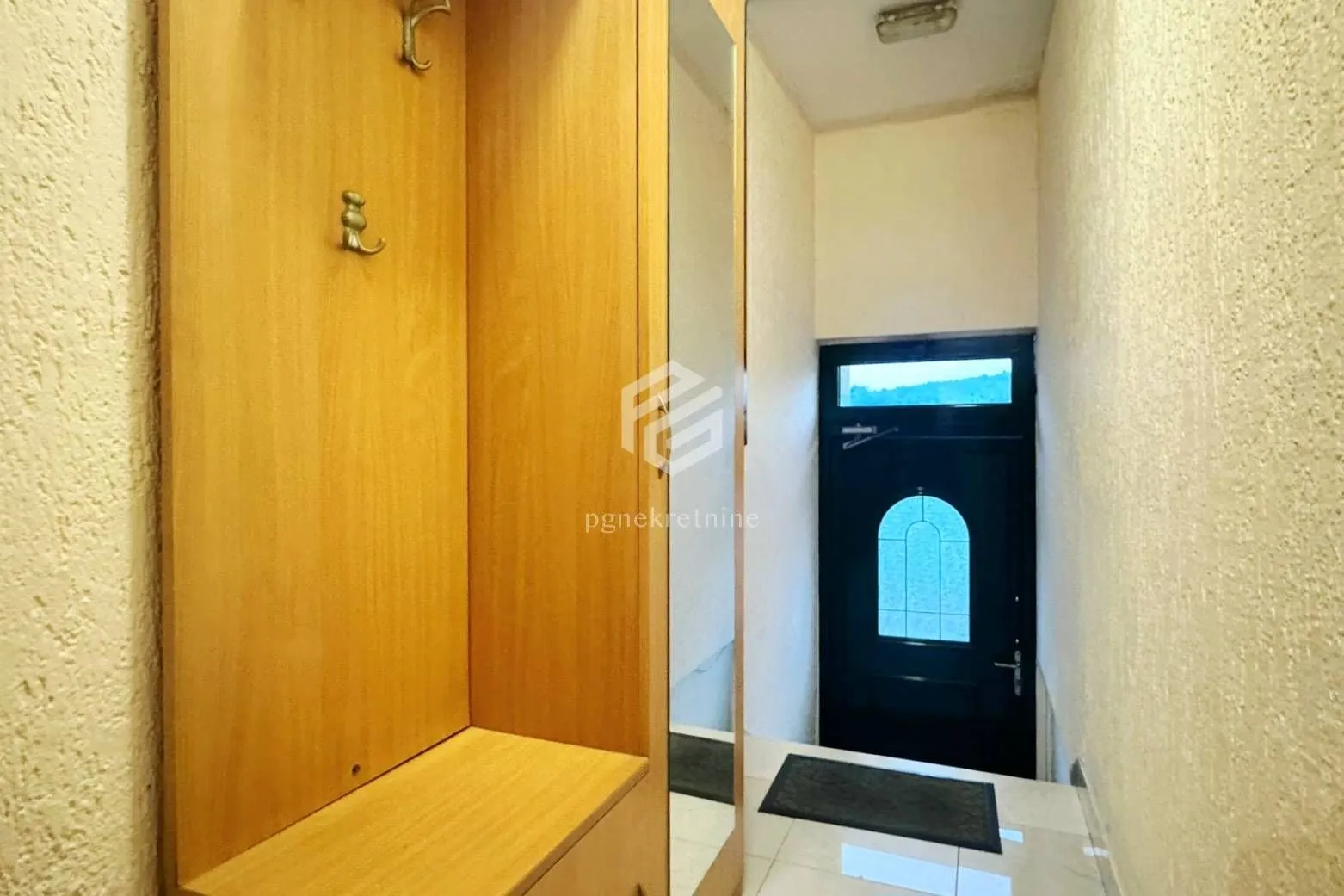 Rent, two bedroom apartment, 65m², Zagorič, Podgorica