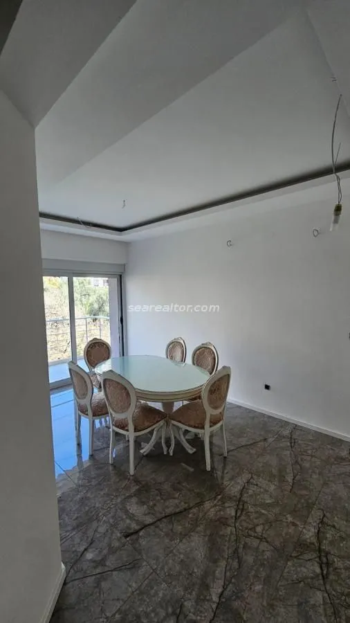 Sale, two bedroom apartment, 90m², Rafailovići, Budva