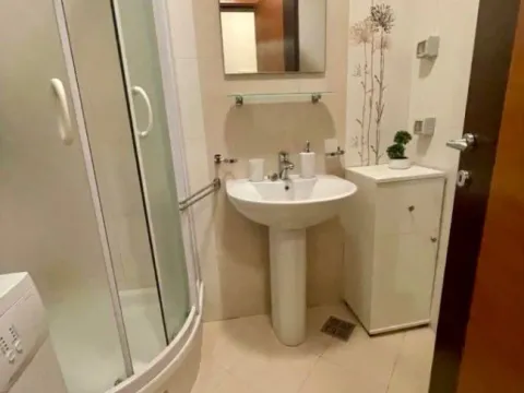 Prodaja, garsonjera, 31m², Stari Aerodrom, Podgorica - image 4