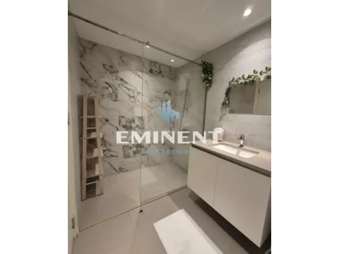 Izdavanje, dvosoban stan, 55m², Savski Venac, Beograd - image 9
