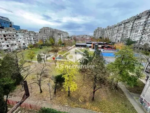 Rent, three bedroom apartment, 75m², Novi Beograd Blok 23, Novi Beograd Sve Podlokacije - image 22
