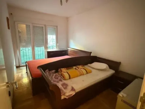 Prodaja, dvosoban stan, 60m², Dobrota, Kotor - image 6