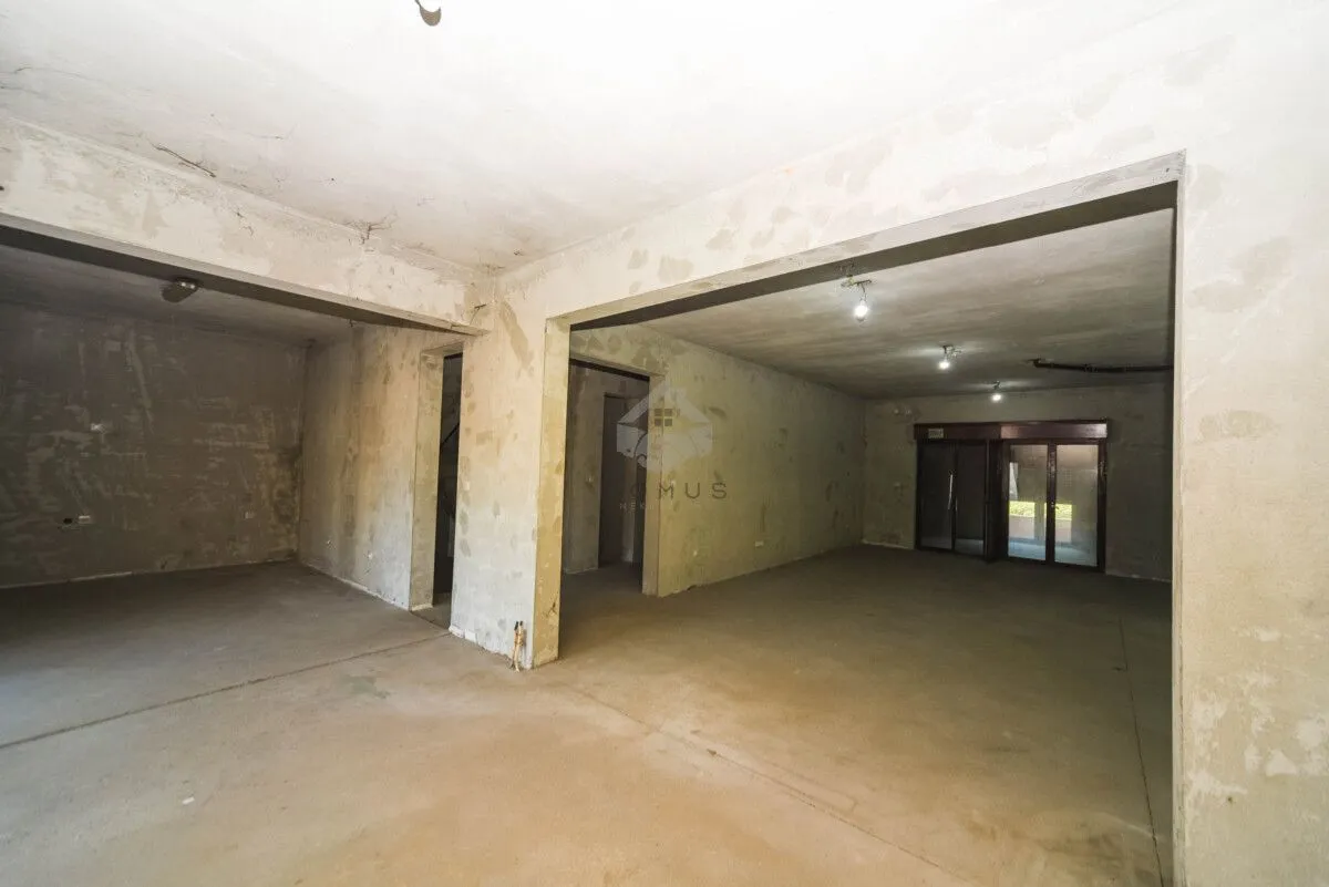 Rent, office space, 300m², Zabjelo, Podgorica