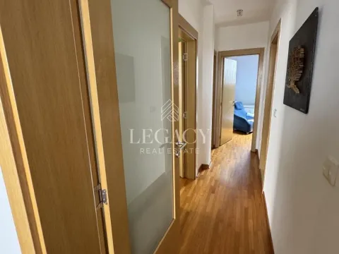 Rent, four bedroom apartment, 118m², Lekino Brdo, Voždovac Sve Podlokacije - image 18