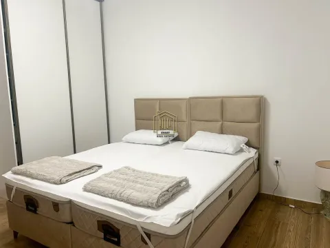Izdavanje, dvosoban stan, 68m², Podgorica, Crna Gora - image 8