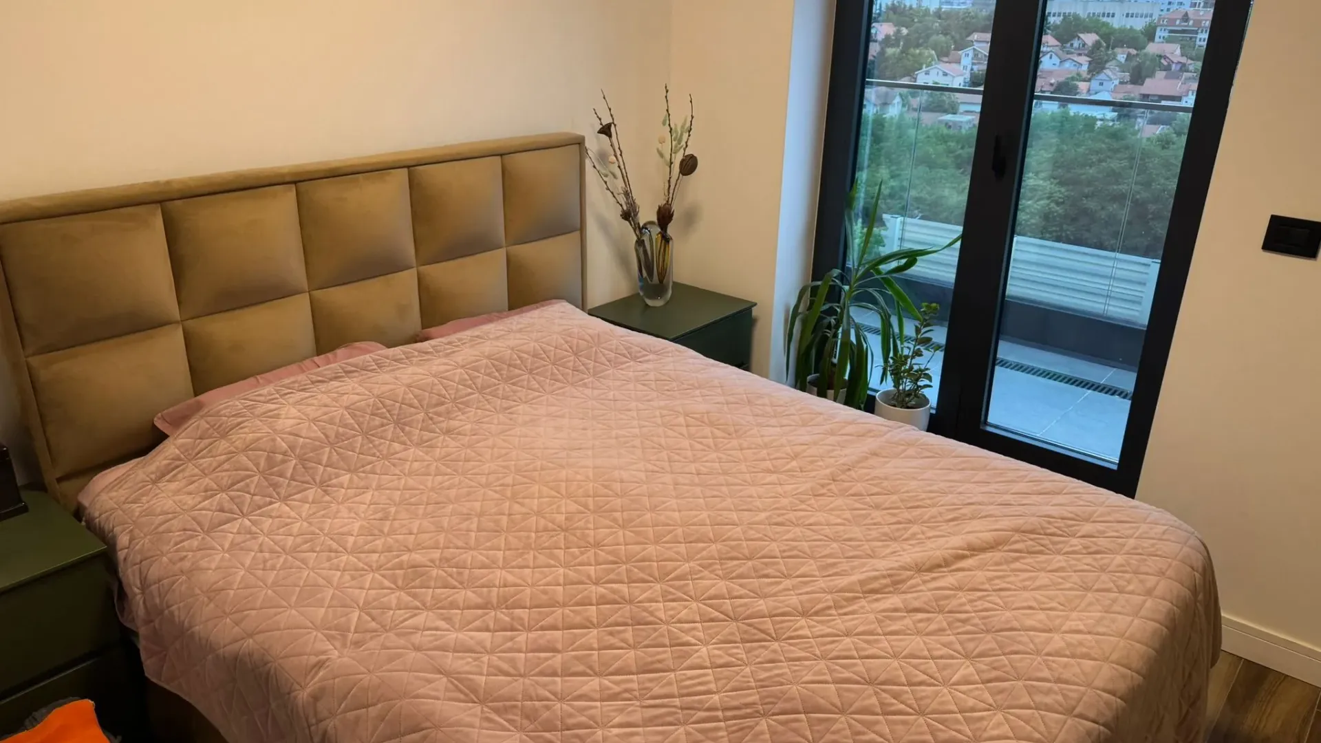 Sale, three bedroom apartment, 77m², Voždovac Sve Podlokacije, Beograd