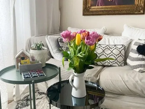 Sale, two bedroom apartment, 47m², Dalmatinska ulica, Podgorica - image 4