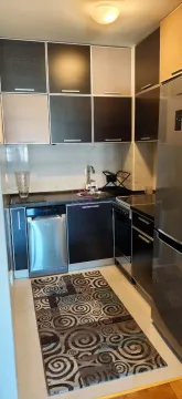 Rent, one bedroom apartment, 45m², Preko Morače, Podgorica - image 7