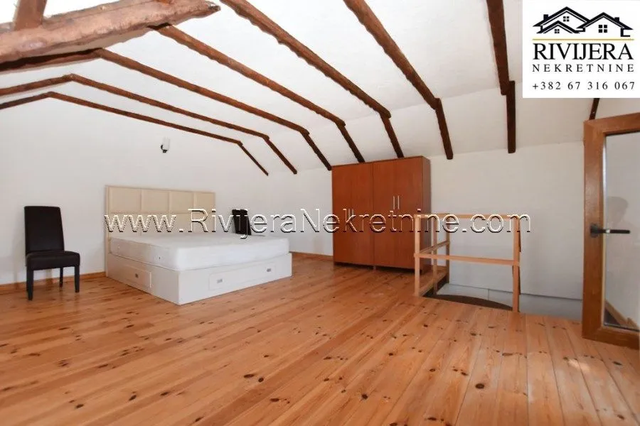 Prodaja, kuća, 75m², Vrbanj, Herceg Novi