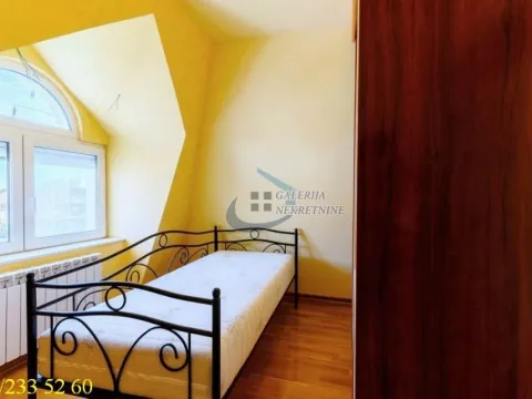 Sale, four bedroom apartment, 99m², Farmaceutski Fakultet, Voždovac Sve Podlokacije - image 23