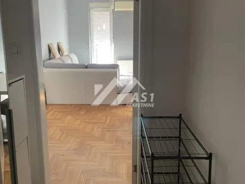 Izdavanje, dvosoban stan, 60m², Novi Sad Sve Podlokacije, Novi Sad - image 11