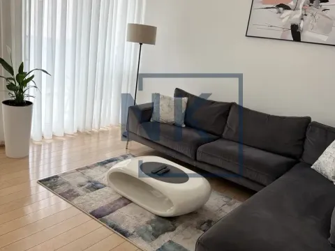 Sale, three bedroom apartment, 72m², City Kvart, Podgorica - image 2