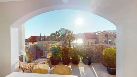 Prodaja, dvosoban stan, 76m², Tivat, Crna Gora - image 7