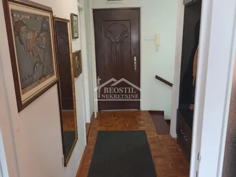 Sale, three bedroom apartment, 74m², Banjica, Voždovac Sve Podlokacije - image 6