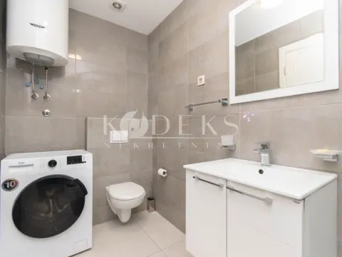 Rent, three bedroom apartment, 88m², Zabjelo, Podgorica - image 11