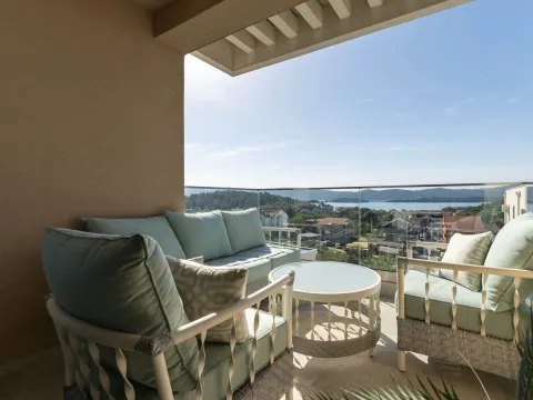 Prodaja, dvosoban stan, 62m², Kava, Tivat - image 4