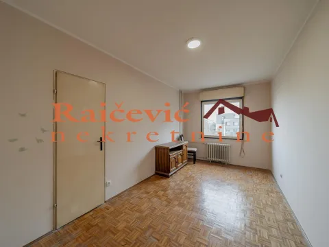 Prodaja, dvosoban stan, 67m², Novi Beograd Blok 61, Novi Beograd Sve Podlokacije - image 15