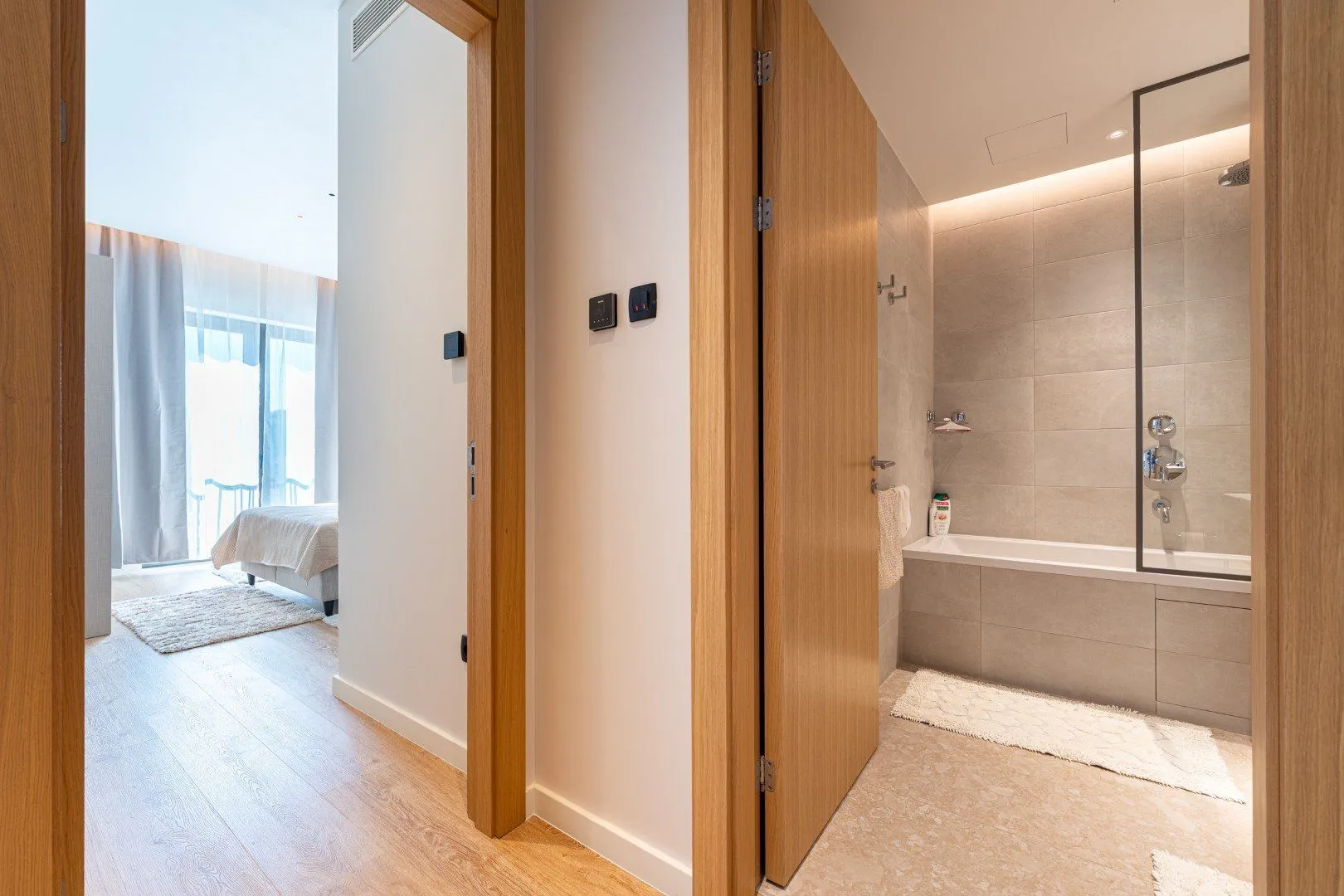 Prodaja, dvosoban stan, 89m², Porto Montenegro, Tivat
