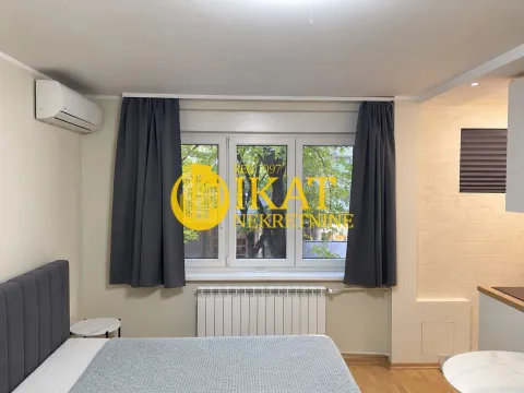 Rent, one bedroom apartment, 26m², Stari Grad, Beograd - image 5