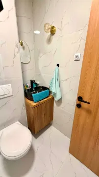 Rent, one bedroom apartment, 47m², Zabjelo, Podgorica - image 7
