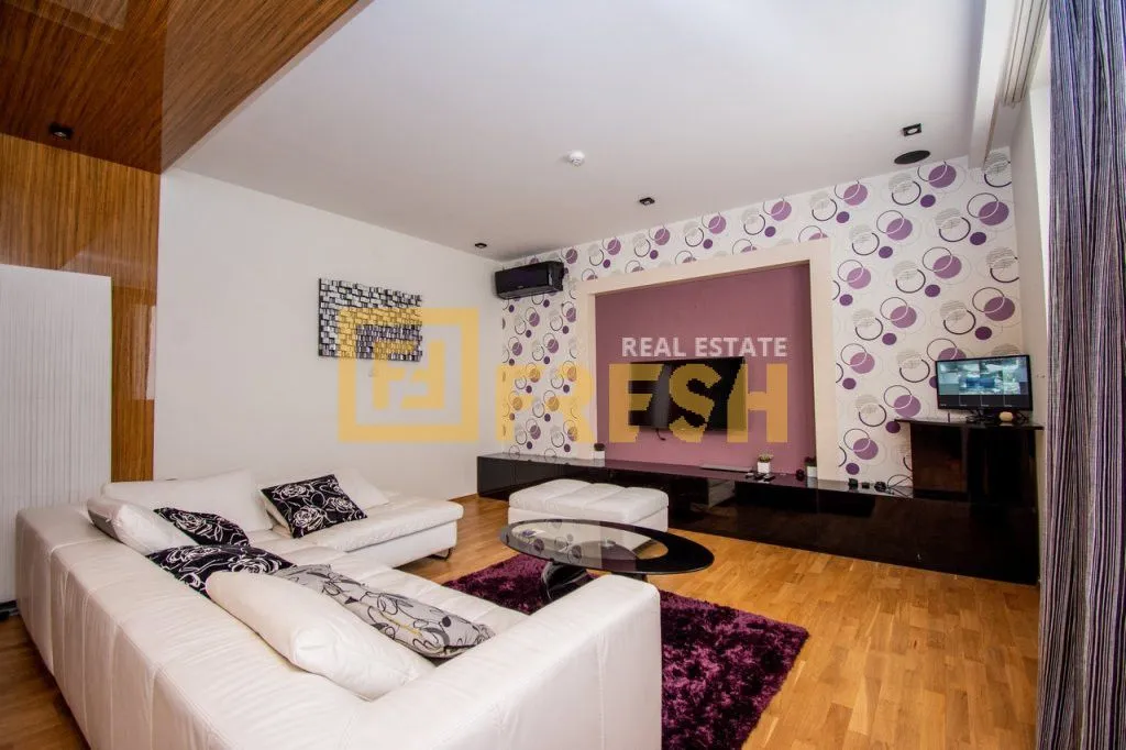 Rent, house, 600m², Zagorič, Podgorica