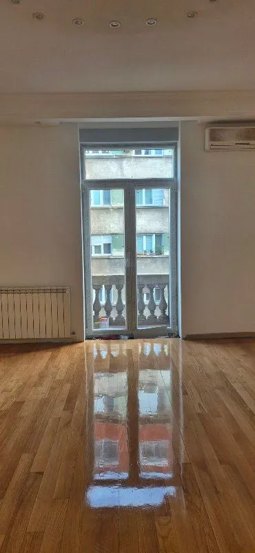 Rent, studio apartment, 144m², Vračar Sve Podlokacije, Beograd