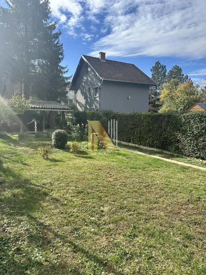 Sale, house, 145m², Ledinci, Petrovaradin