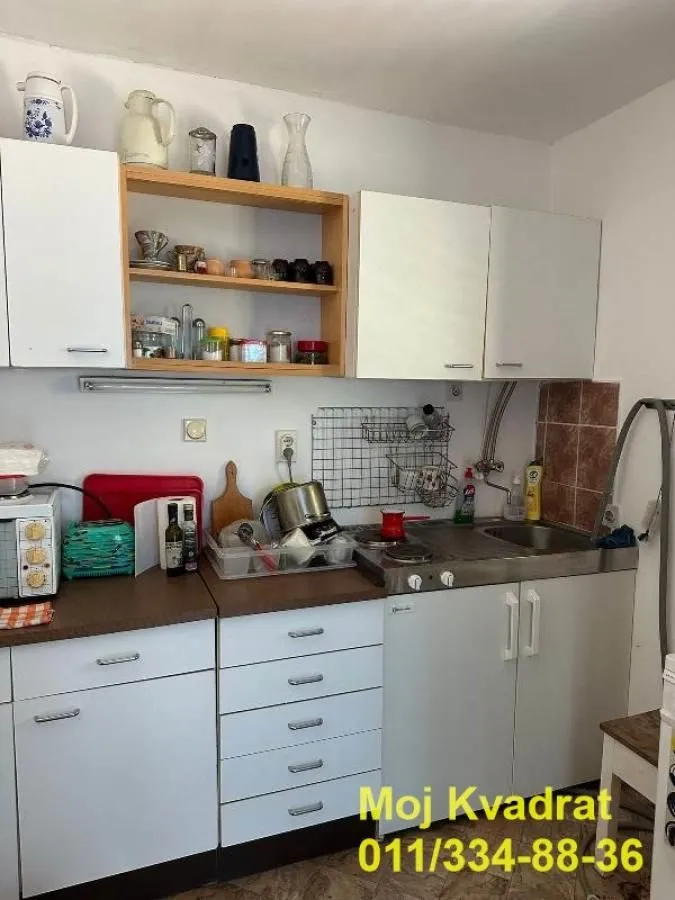Sale, house, 87m², Voždovac Sve Podlokacije, Beograd