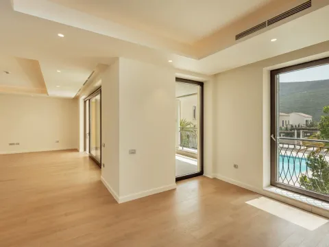 Prodaja, dvosoban stan, 171m², Portonovi, Herceg Novi - image 6