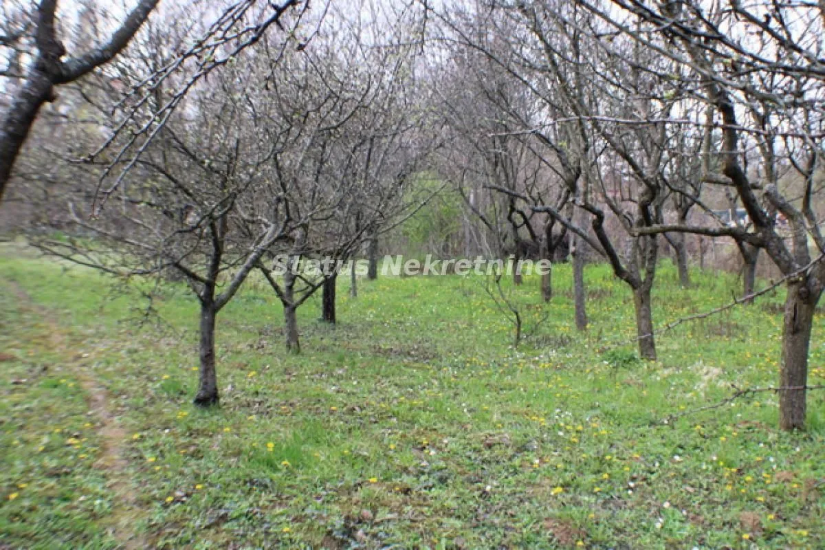 Prodaja, plac, 2100m², Inđija, Srbija