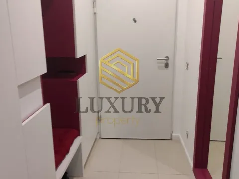 Izdavanje, jednosoban stan, 42m², Centar, Podgorica - image 5