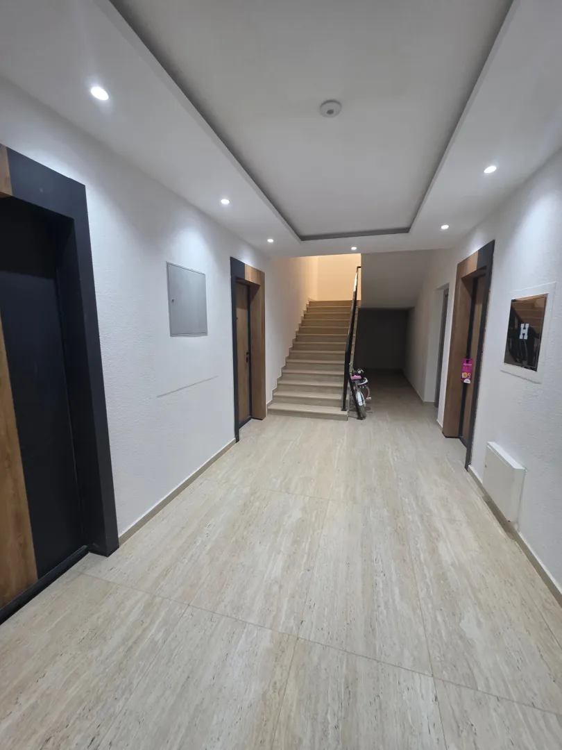 Prodaja, garsonjera, 35m², Gorica C, Podgorica