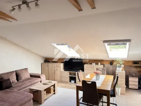 Prodaja, jednosoban stan, 37m², Novi Sad Sve Podlokacije, Novi Sad - image 6